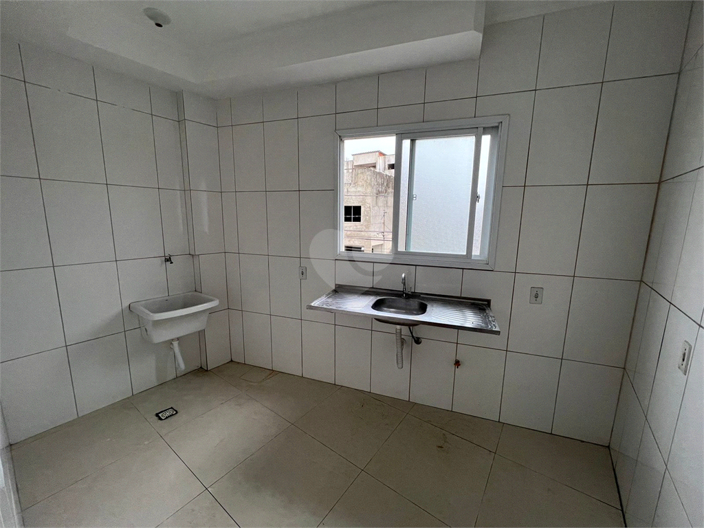 Venda Apartamento São Vicente Vila Cascatinha REO1020609 13