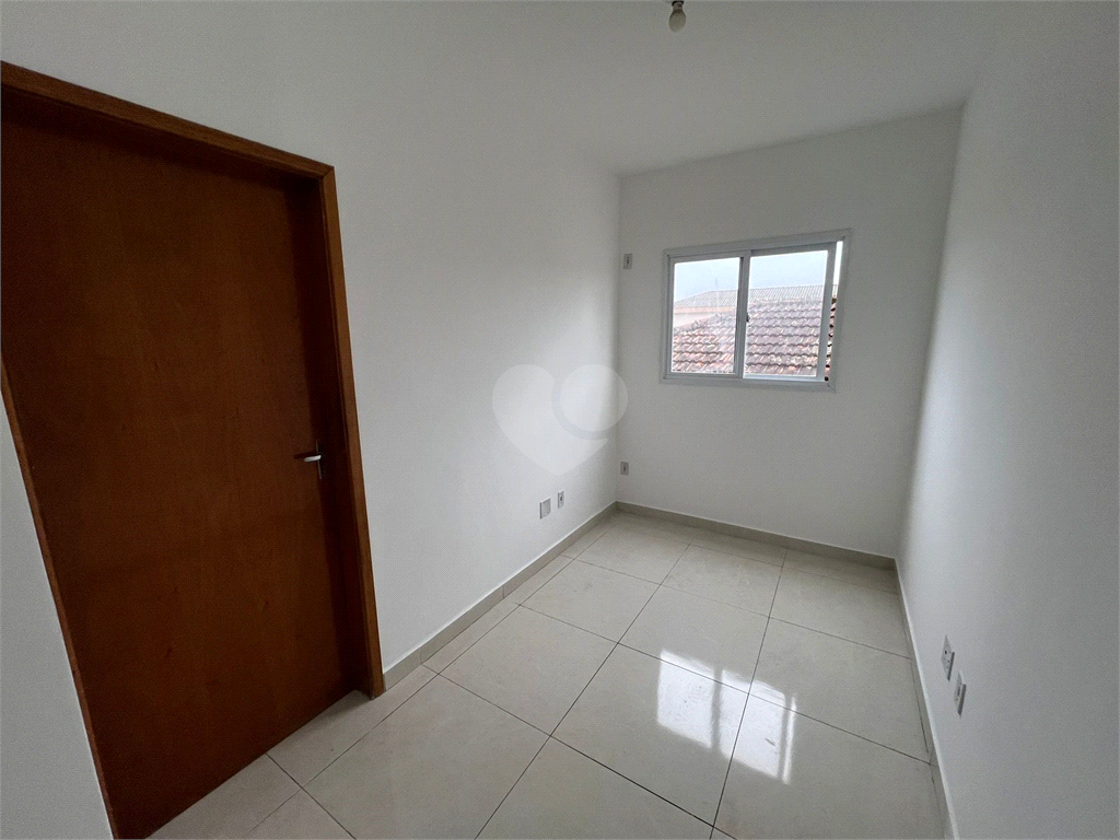 Venda Apartamento São Vicente Vila Cascatinha REO1020609 1