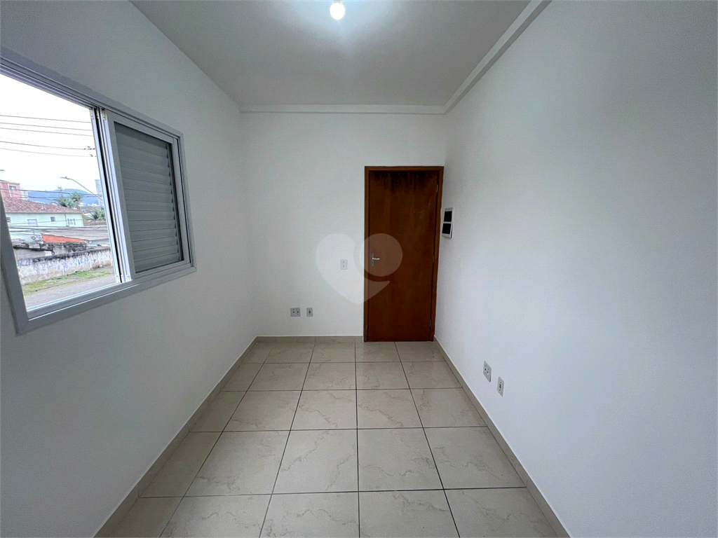 Venda Apartamento São Vicente Vila Cascatinha REO1020609 4