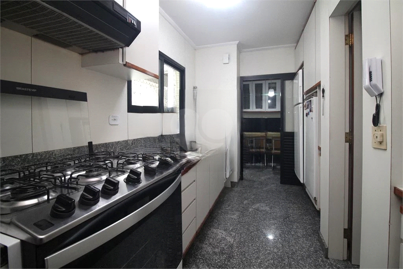 Venda Apartamento São Paulo Perdizes REO1020611 6