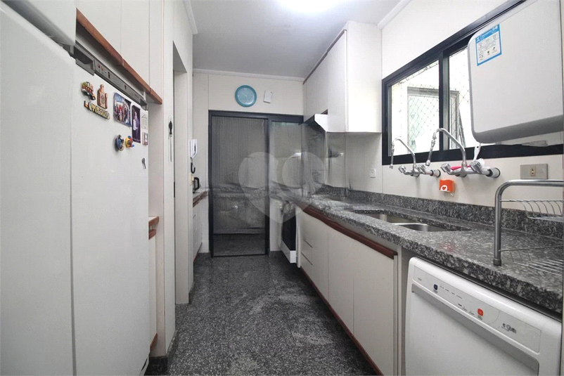 Venda Apartamento São Paulo Perdizes REO1020611 5