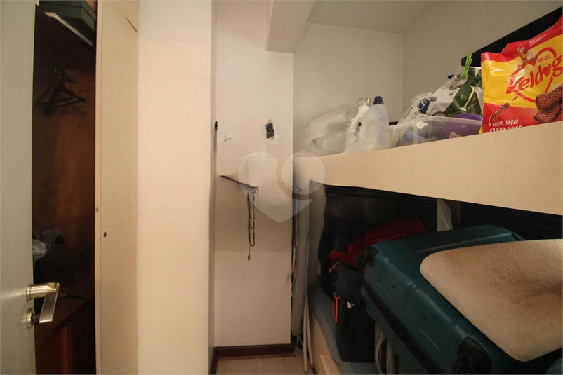 Venda Apartamento São Paulo Perdizes REO1020611 21