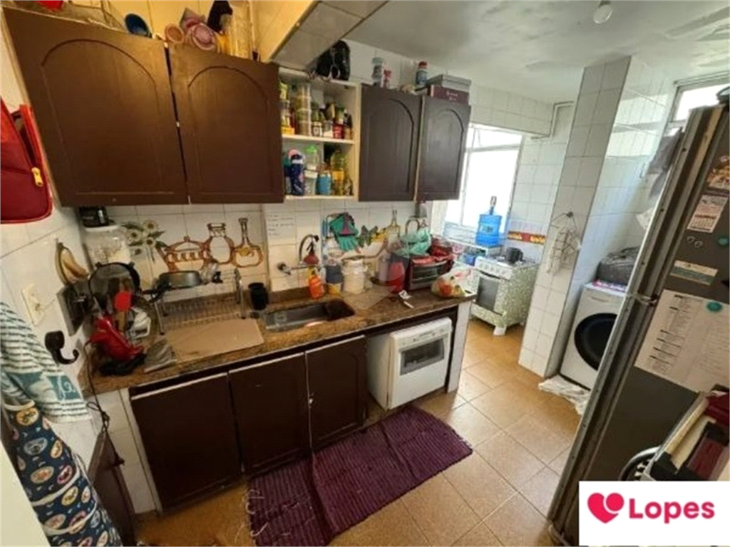 Venda Apartamento Rio De Janeiro Catete REO1020617 21