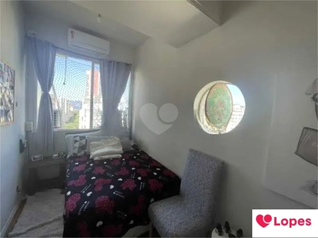 Venda Apartamento Rio De Janeiro Catete REO1020617 26