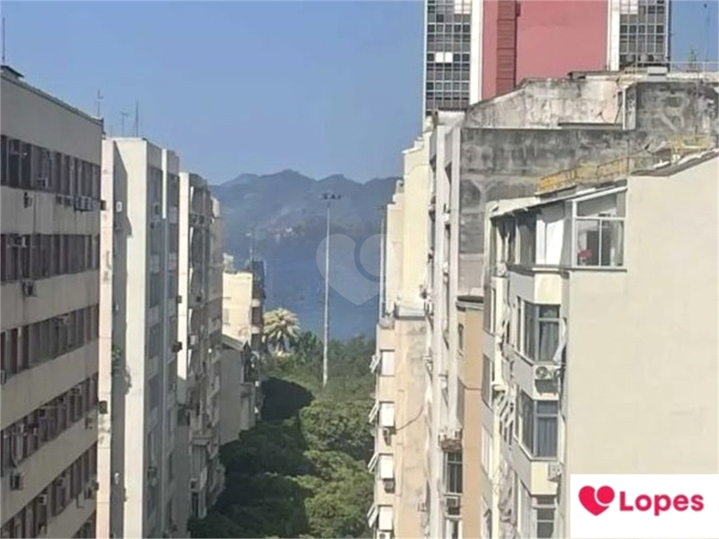 Venda Apartamento Rio De Janeiro Catete REO1020617 2