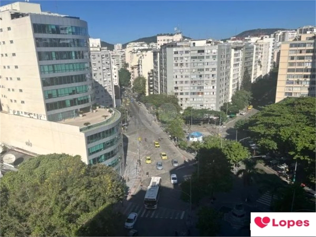 Venda Apartamento Rio De Janeiro Catete REO1020617 1