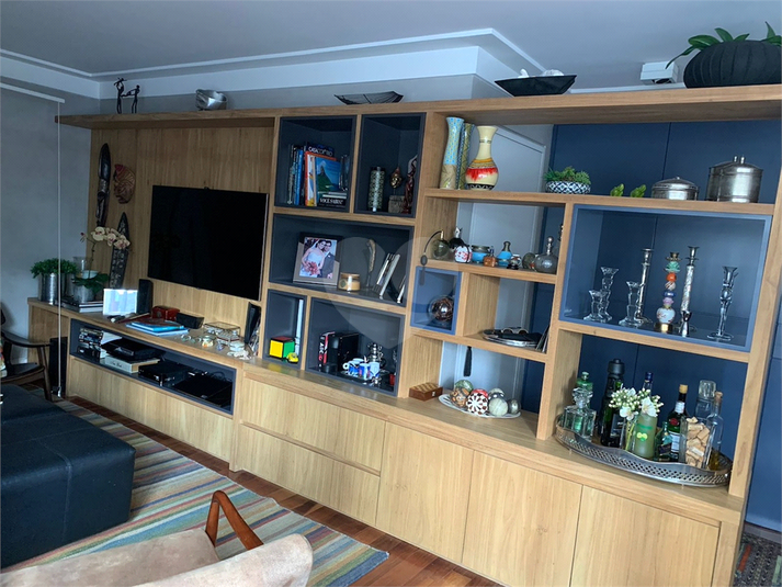 Venda Apartamento São Paulo Itaim Bibi REO1020635 13