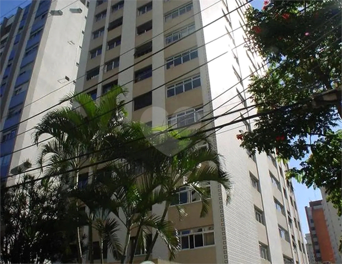 Venda Apartamento São Paulo Itaim Bibi REO1020635 12