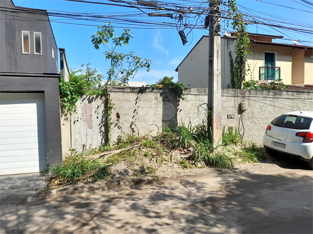 Venda Terreno Niterói Maravista REO1020641 1