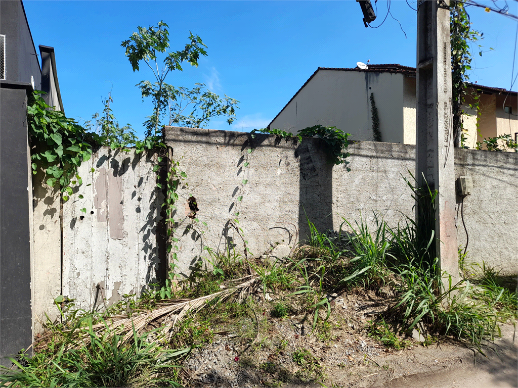 Venda Terreno Niterói Maravista REO1020641 3