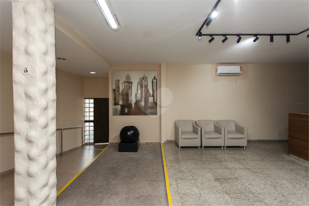 Venda Sobrado São Paulo Lapa REO1020644 48