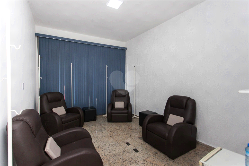 Venda Sobrado São Paulo Lapa REO1020644 13