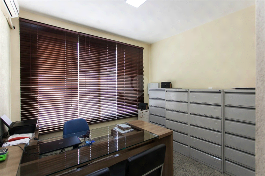 Venda Sobrado São Paulo Lapa REO1020644 19