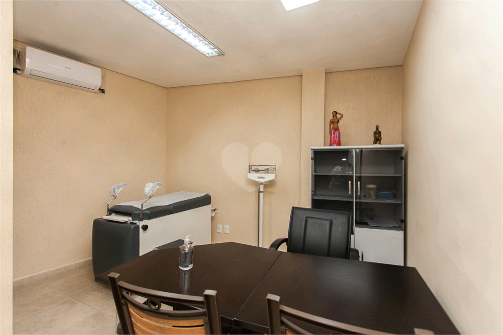 Venda Sobrado São Paulo Lapa REO1020644 7