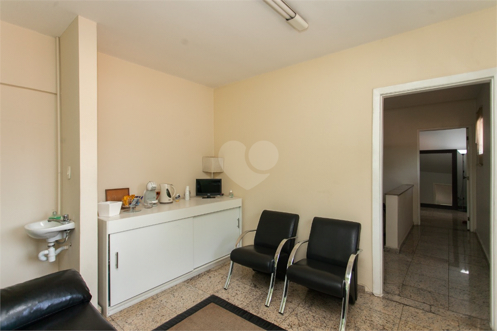 Venda Sobrado São Paulo Lapa REO1020644 40