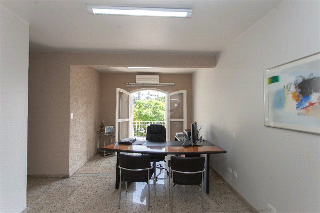 Venda Sobrado São Paulo Lapa REO1020644 29