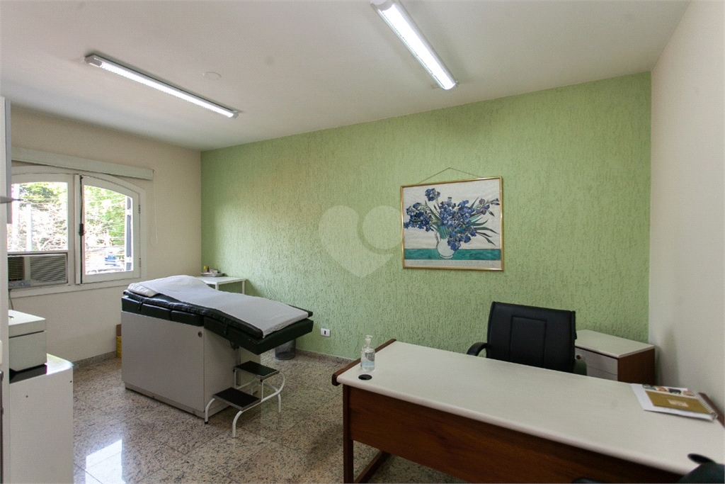 Venda Sobrado São Paulo Lapa REO1020644 21