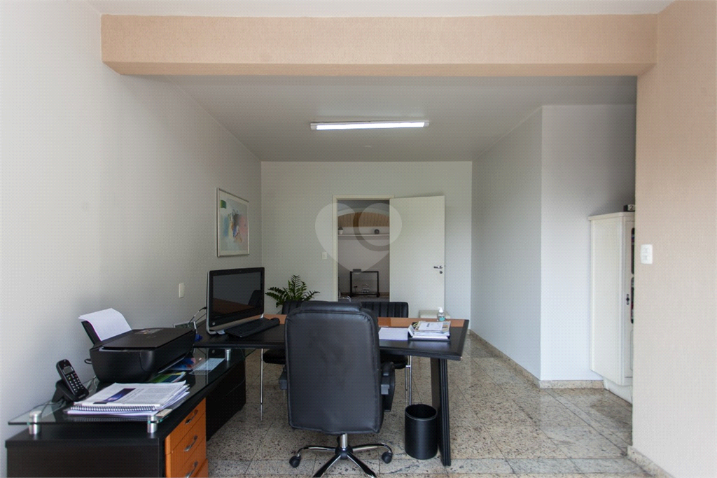 Venda Sobrado São Paulo Lapa REO1020644 31