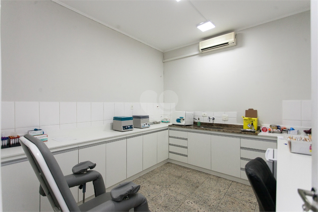 Venda Sobrado São Paulo Lapa REO1020644 16