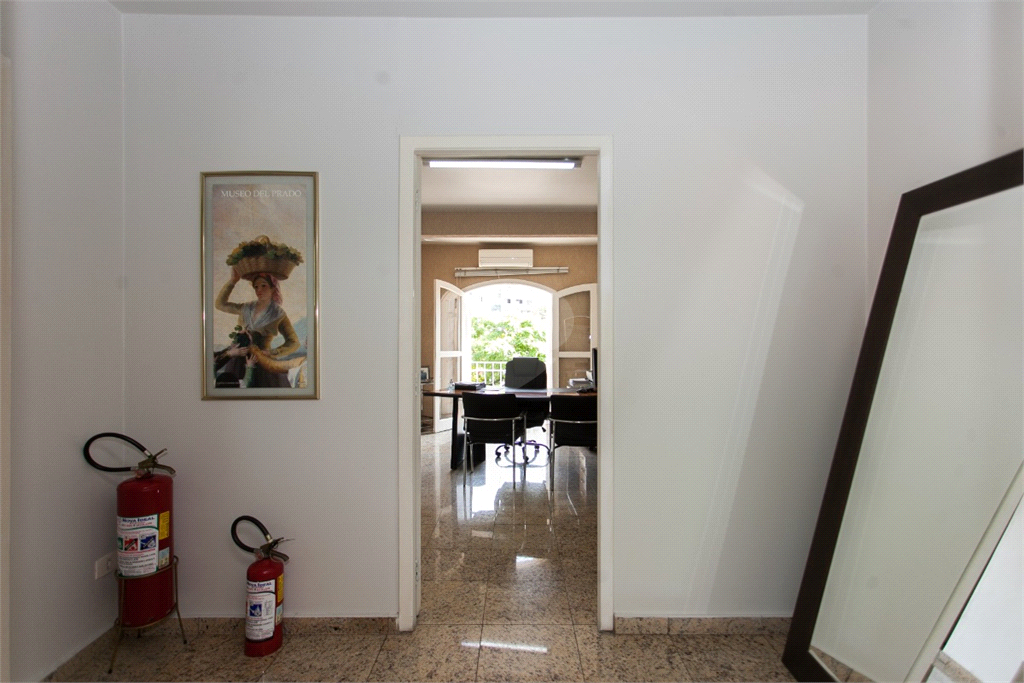 Venda Sobrado São Paulo Lapa REO1020644 36