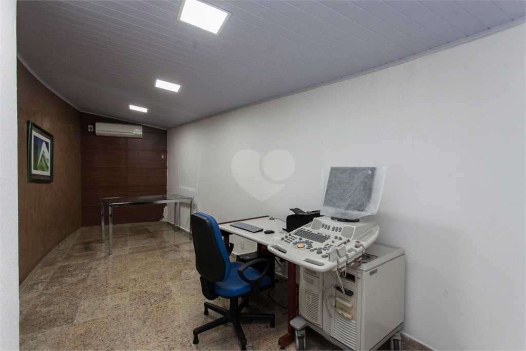 Venda Sobrado São Paulo Lapa REO1020644 12