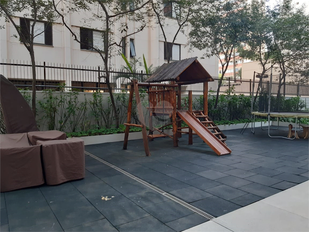 Venda Apartamento São Paulo Moema REO1020646 5