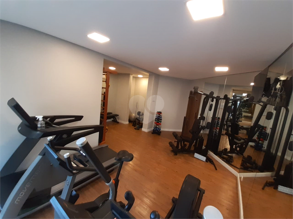 Venda Apartamento São Paulo Moema REO1020646 19