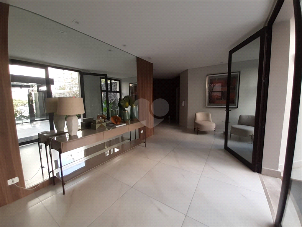 Venda Apartamento São Paulo Moema REO1020646 14