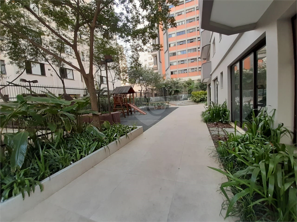 Venda Apartamento São Paulo Moema REO1020646 4