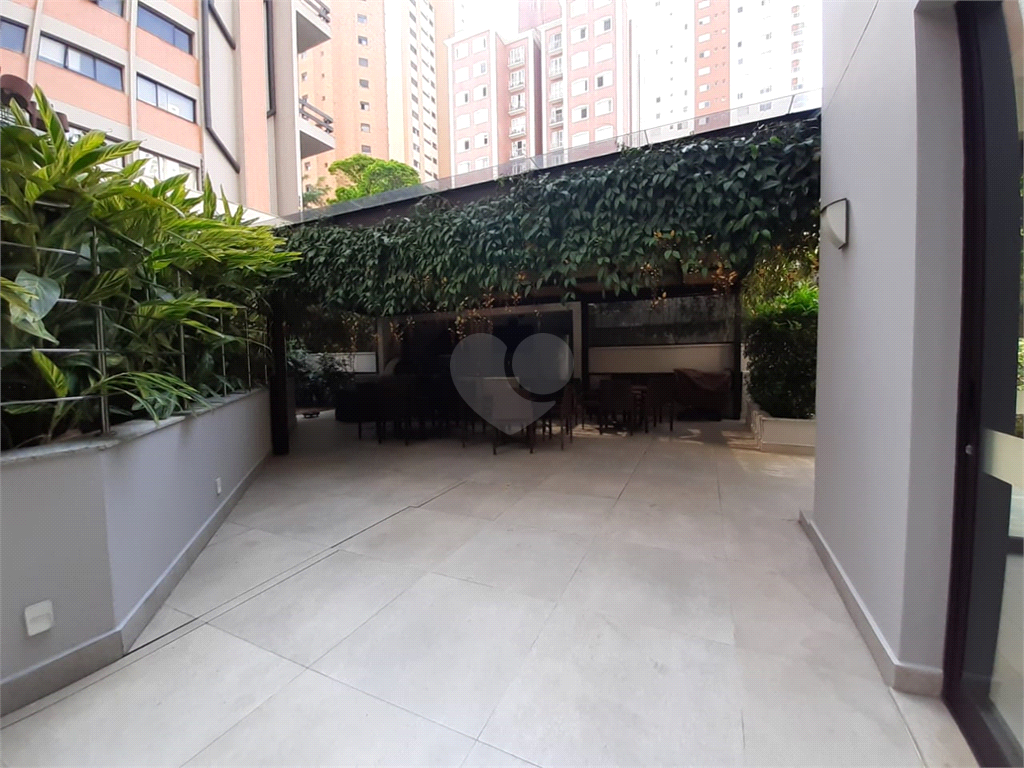 Venda Apartamento São Paulo Moema REO1020646 11