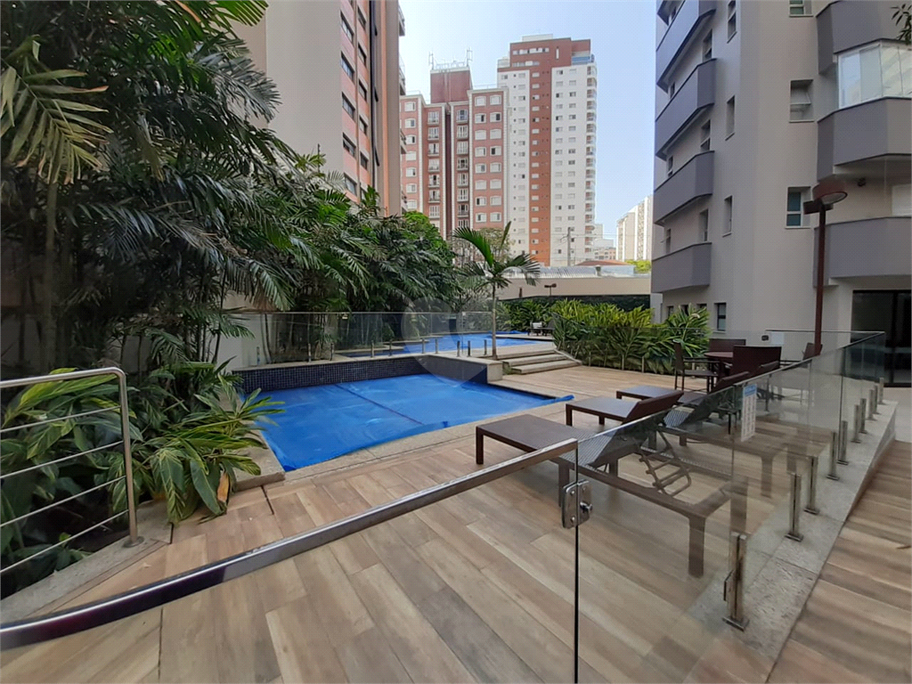 Venda Apartamento São Paulo Moema REO1020646 7