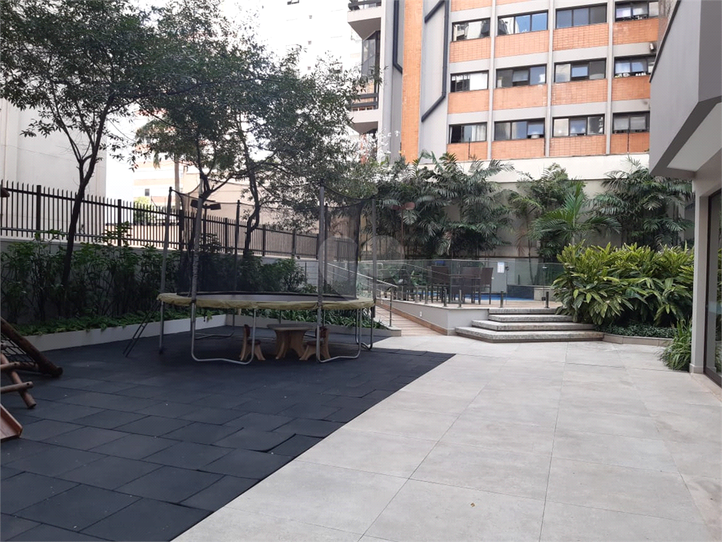 Venda Apartamento São Paulo Moema REO1020646 6