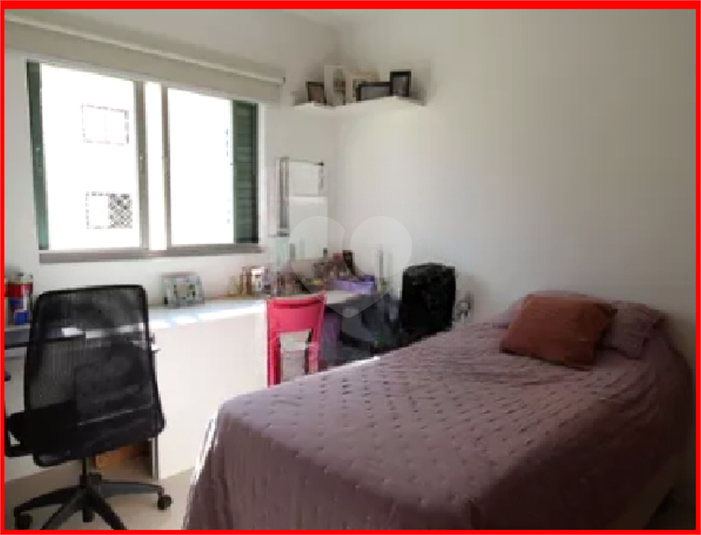 Venda Apartamento São Paulo Moema REO1020647 11