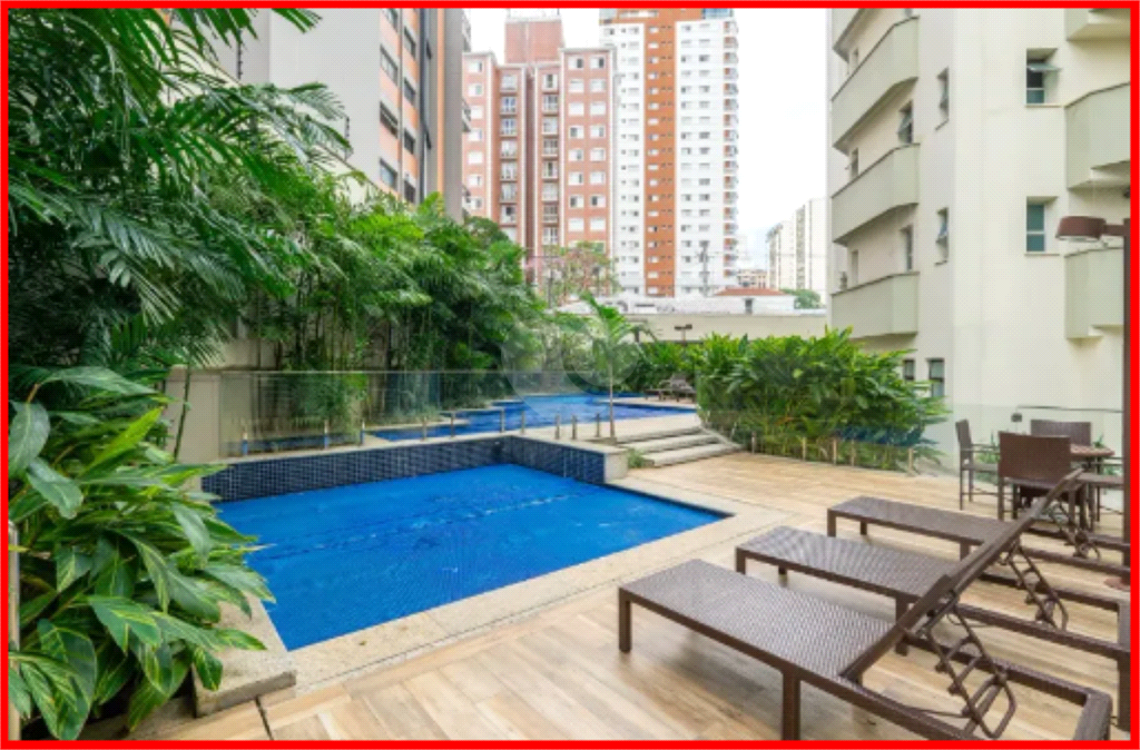 Venda Apartamento São Paulo Moema REO1020647 28