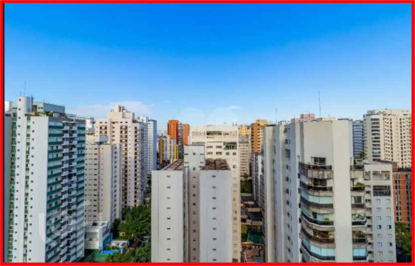 Venda Apartamento São Paulo Moema REO1020647 31