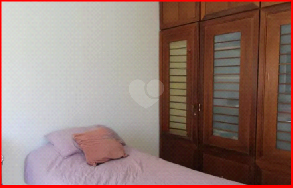 Venda Apartamento São Paulo Moema REO1020647 14