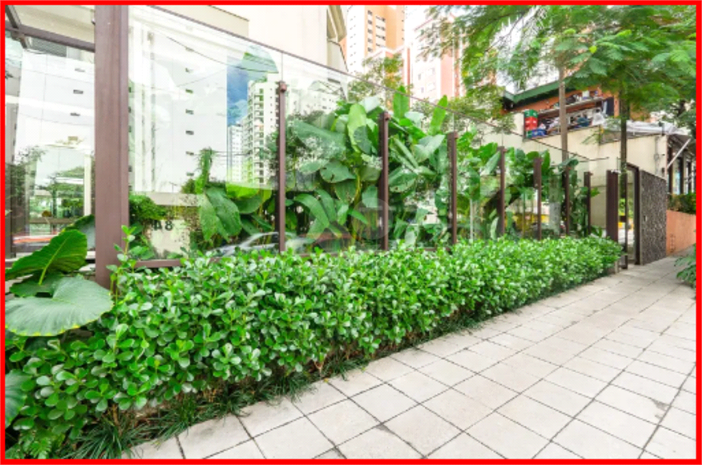 Venda Apartamento São Paulo Moema REO1020647 21