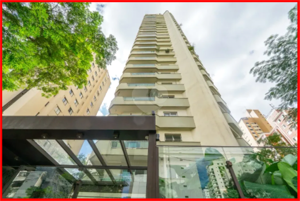 Venda Apartamento São Paulo Moema REO1020647 29