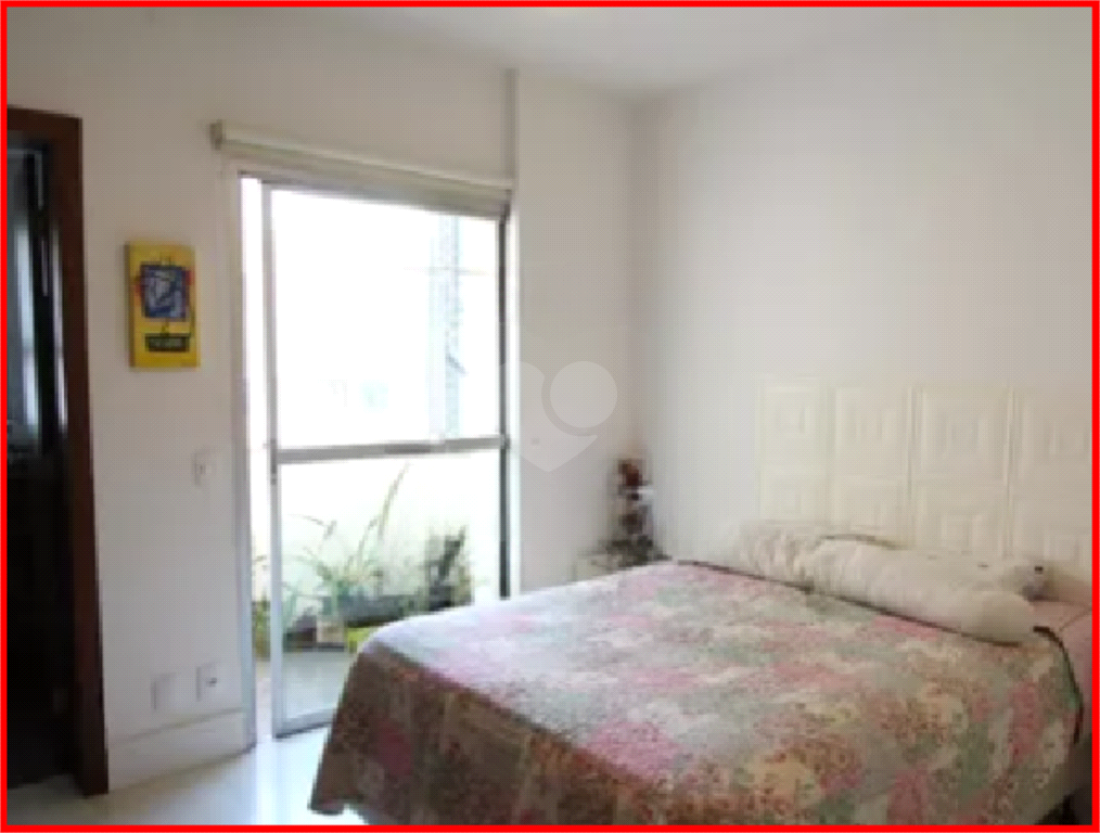 Venda Apartamento São Paulo Moema REO1020647 19