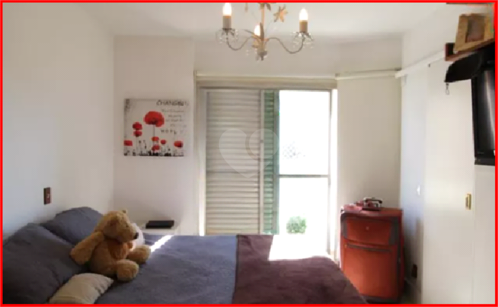 Venda Apartamento São Paulo Moema REO1020647 17