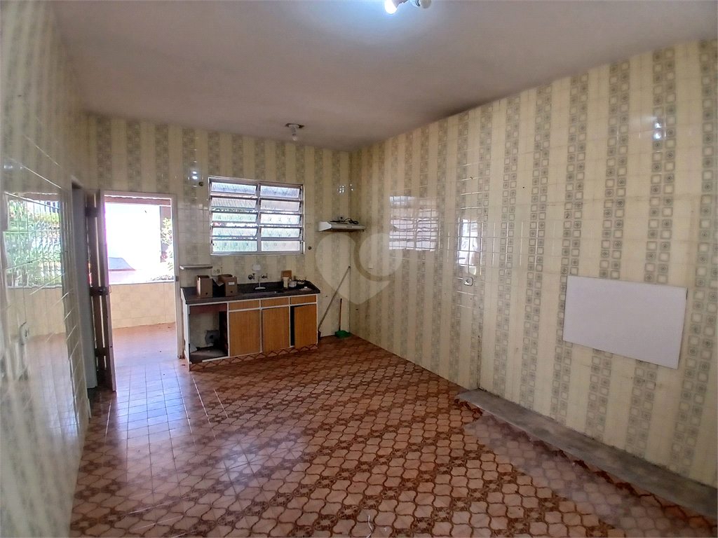 Venda Casa São Paulo Água Fria REO1020649 11