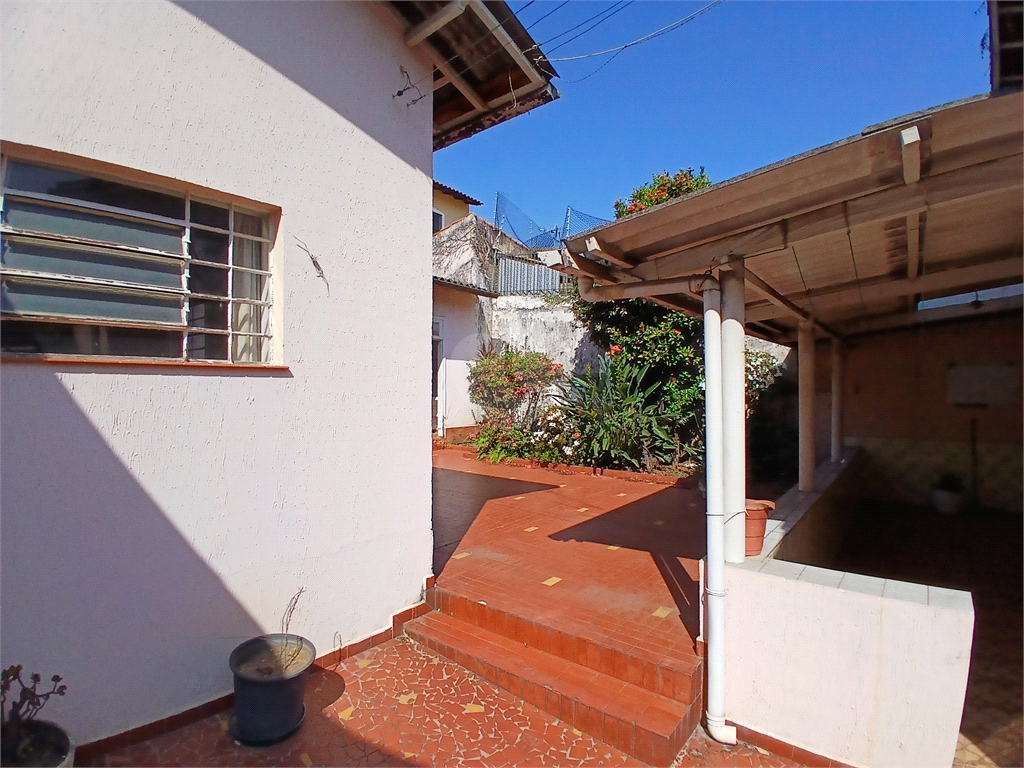 Venda Casa São Paulo Água Fria REO1020649 20