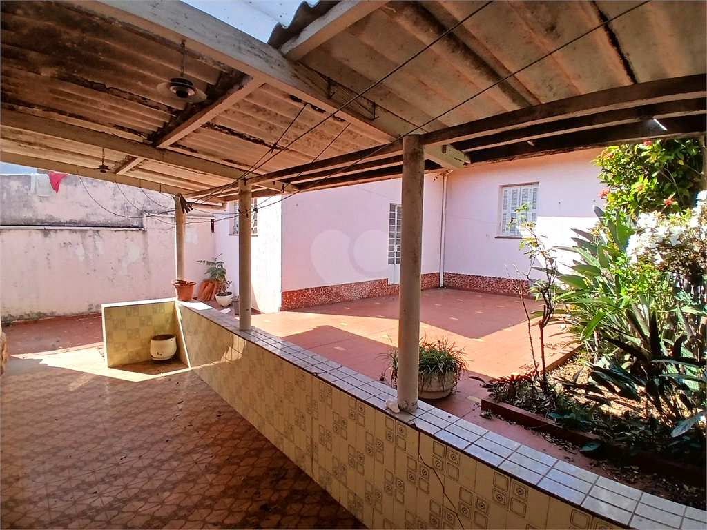 Venda Casa São Paulo Água Fria REO1020649 18