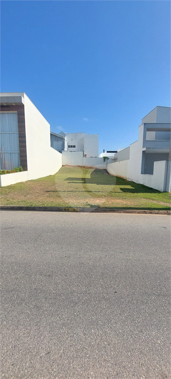 Venda Terreno Sorocaba Parque Ibiti Reserva REO1020650 15