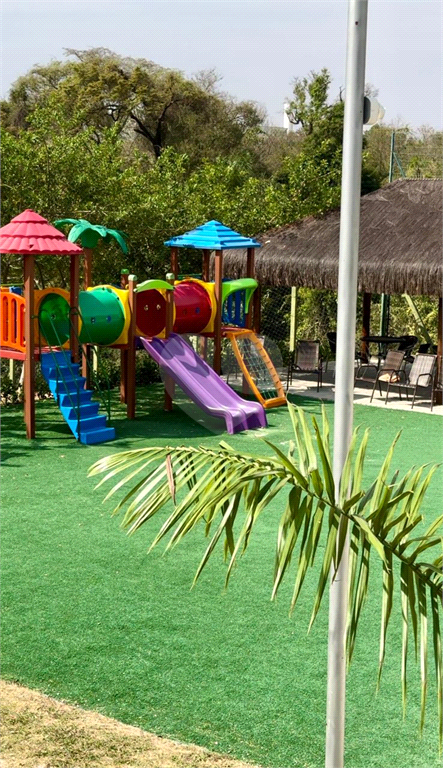 Venda Terreno Sorocaba Parque Ibiti Reserva REO1020650 4