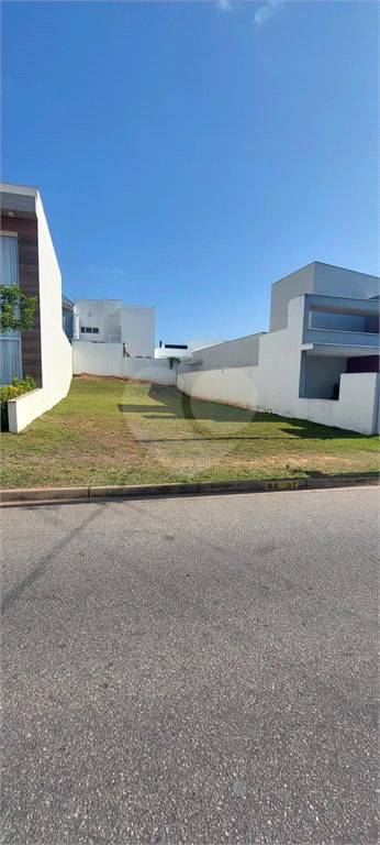 Venda Terreno Sorocaba Parque Ibiti Reserva REO1020650 14