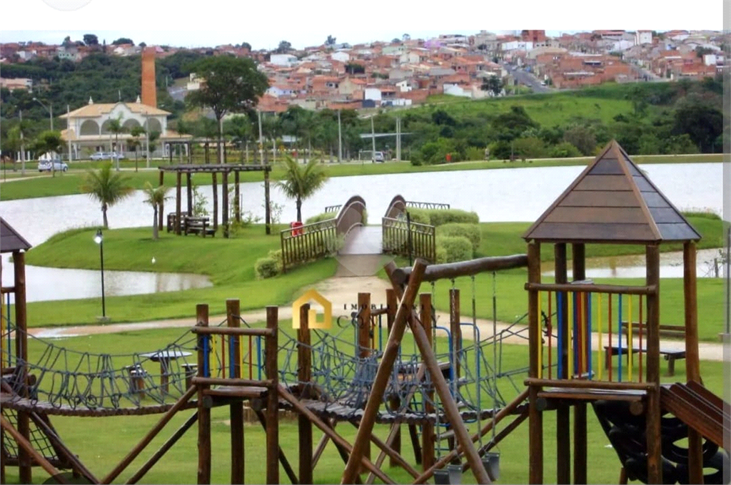 Venda Terreno Sorocaba Parque Ibiti Reserva REO1020650 12