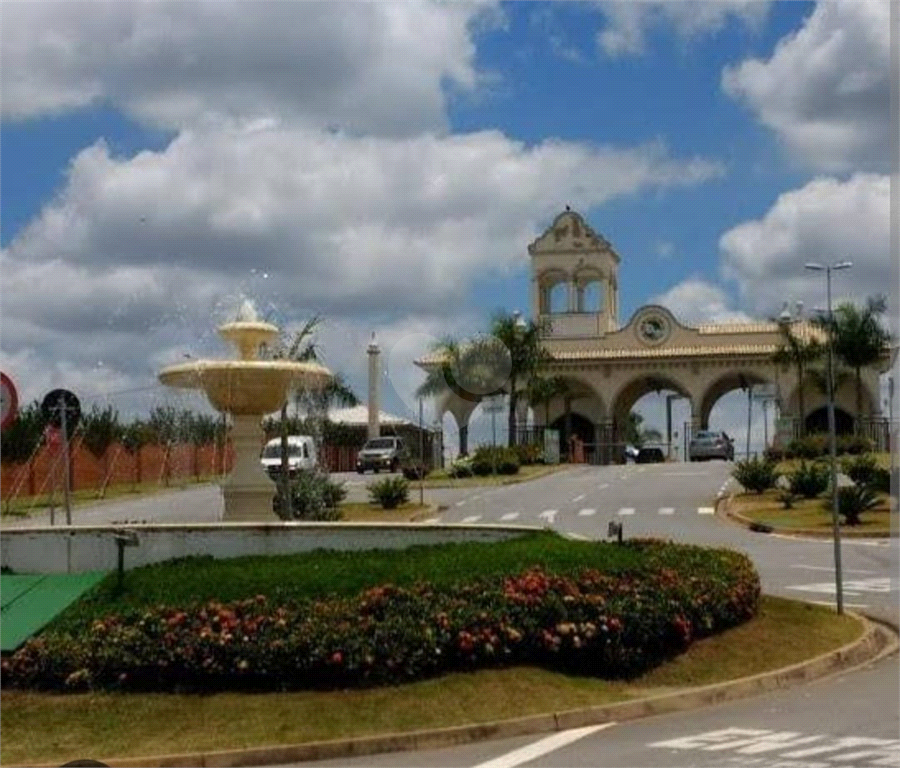 Venda Terreno Sorocaba Parque Ibiti Reserva REO1020650 11