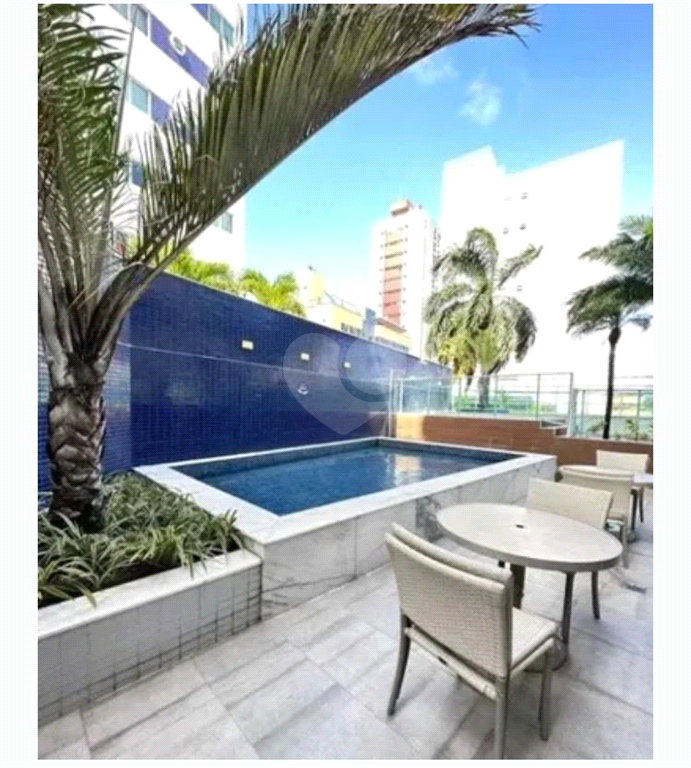 Venda Apartamento João Pessoa Jardim Oceania REO1020653 18