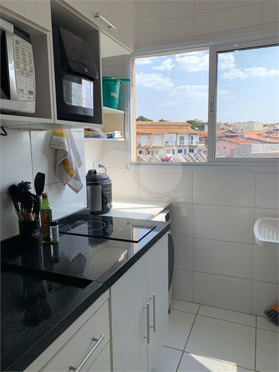 Venda Apartamento Atibaia Jardim Alvinópolis REO1020655 2